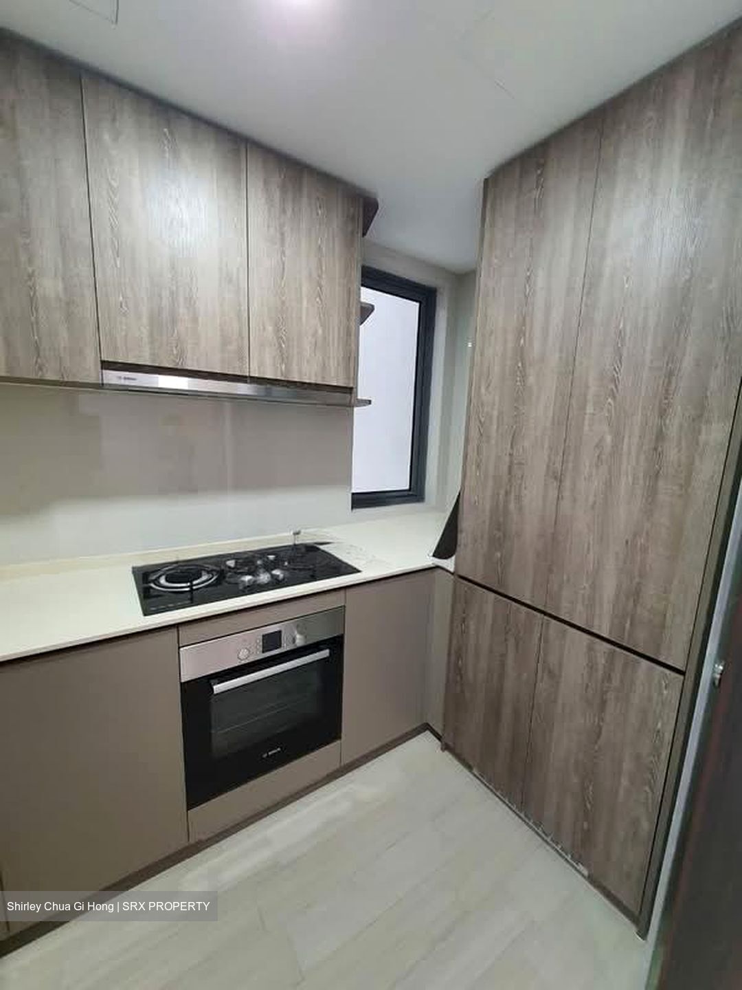 Forest Woods (D19), Condominium #599687331